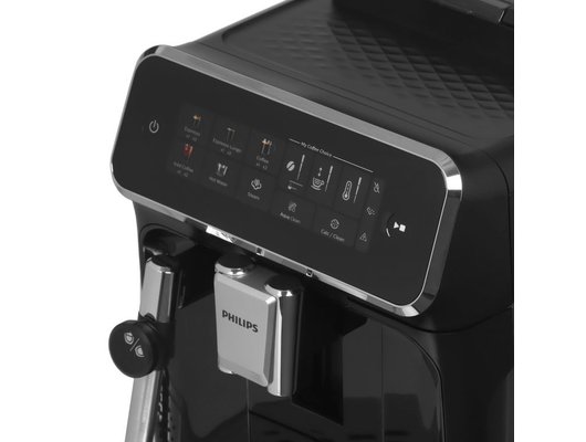 Кофемашина PHILIPS EP 3321/40